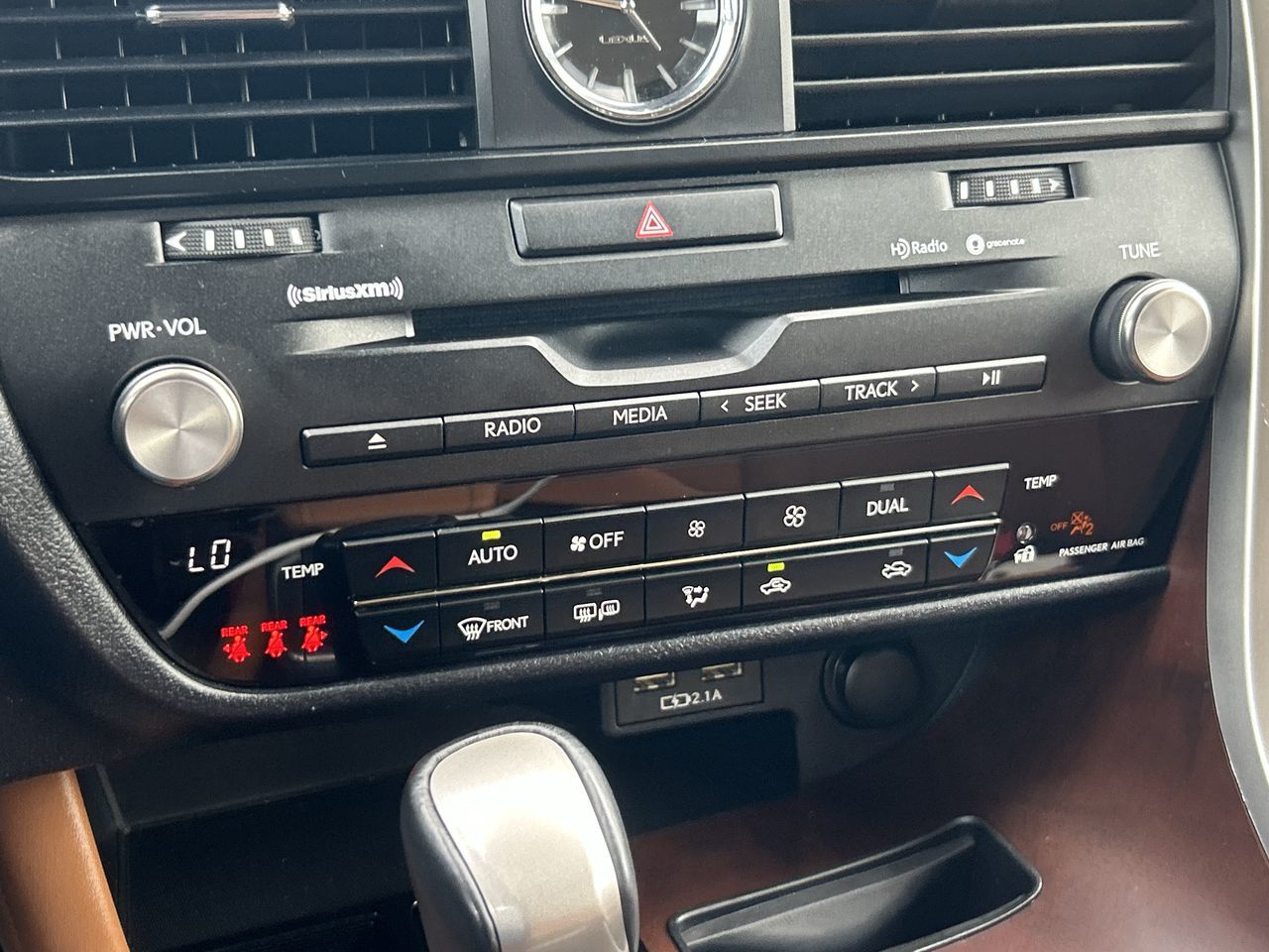 2022 Lexus RX450h in Bolton, Ontario