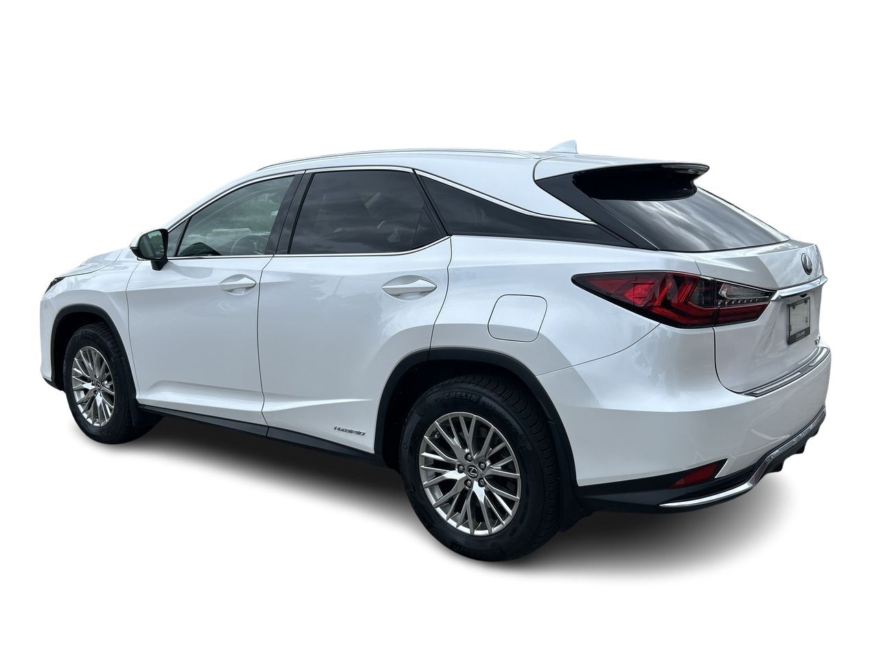 2022 Lexus RX450h in Bolton, Ontario