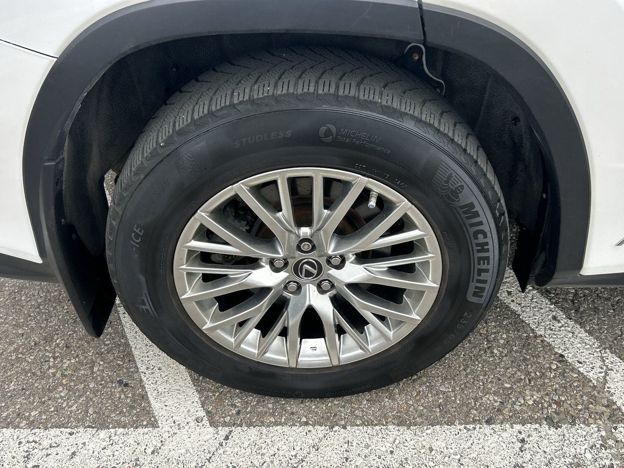2022 Lexus RX450h in Bolton, Ontario