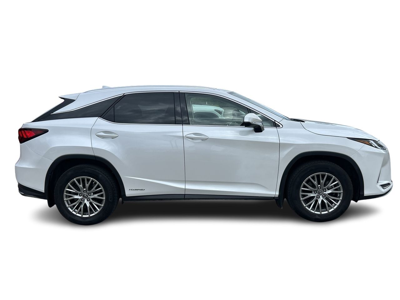 2022 Lexus RX450h in Bolton, Ontario