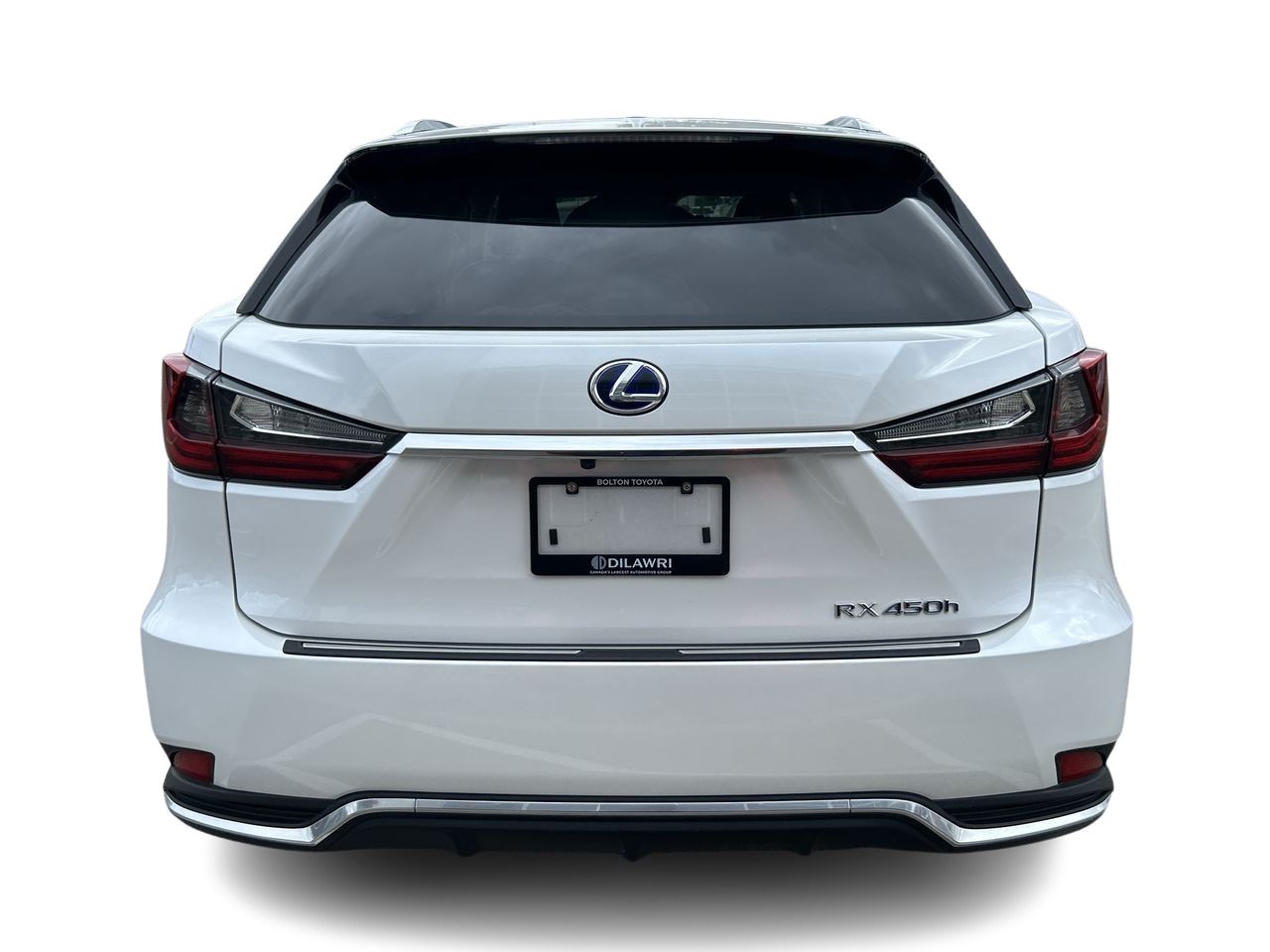 2022 Lexus RX450h in Bolton, Ontario