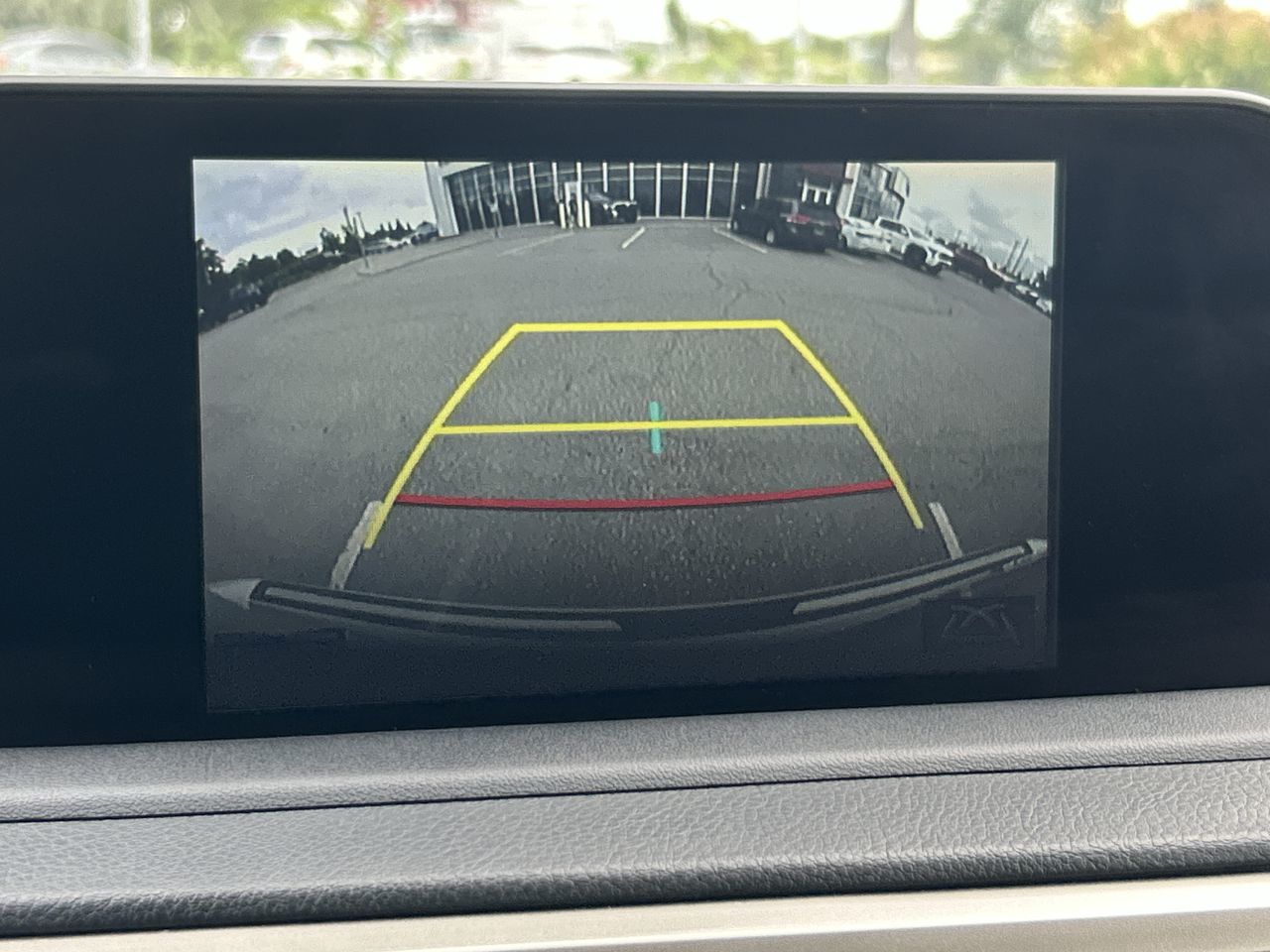 2022 Lexus RX450h in Bolton, Ontario