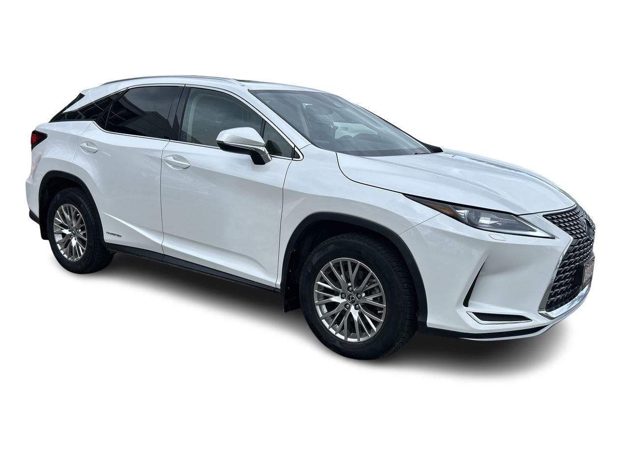 2022 Lexus RX450h in Bolton, Ontario