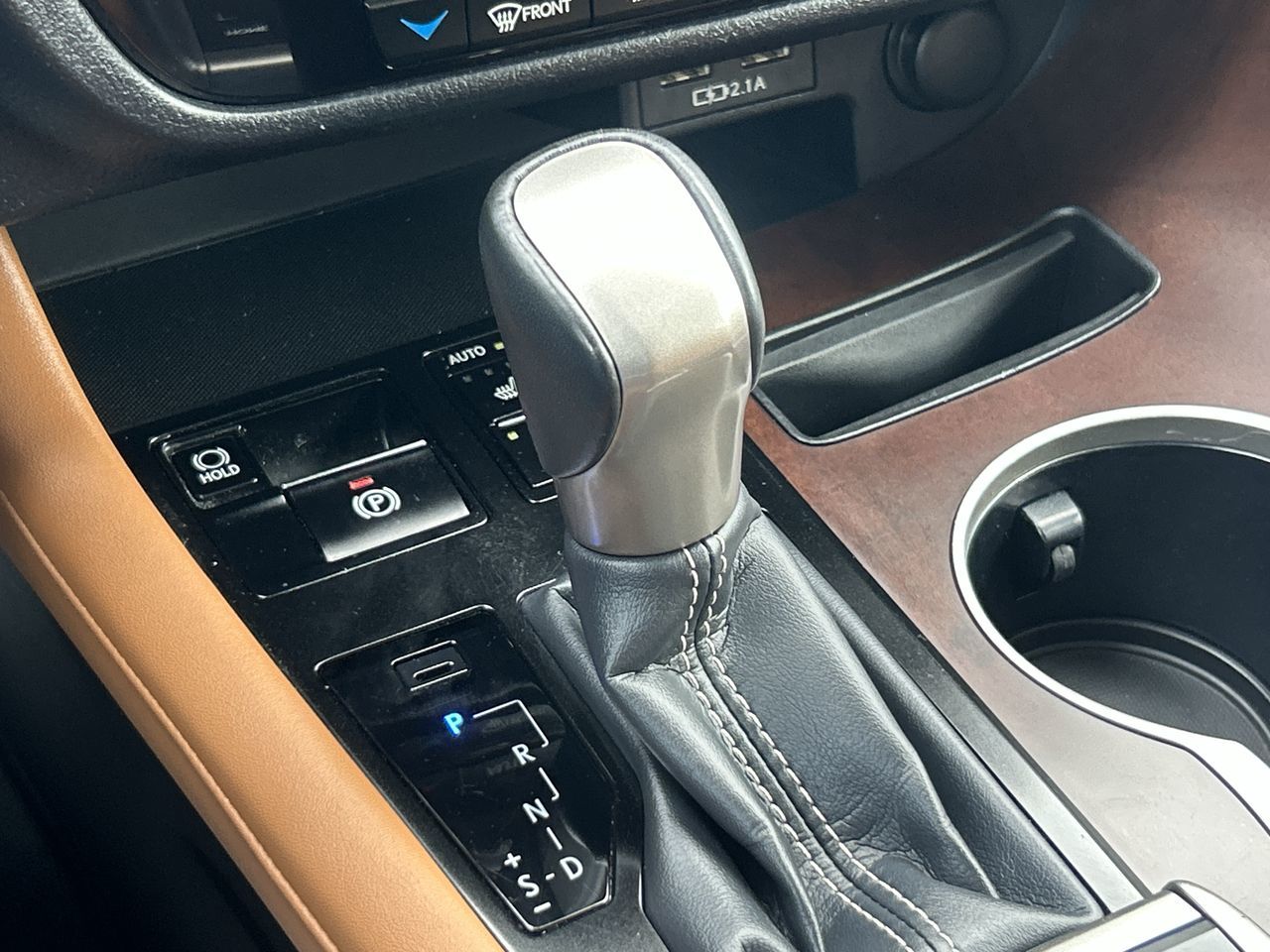 2022 Lexus RX450h in Bolton, Ontario