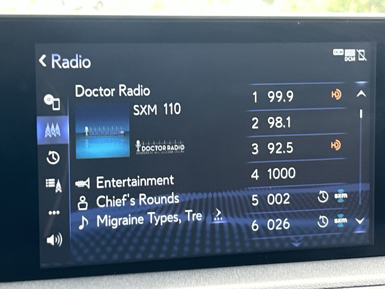2022 Lexus RX450h in Bolton, Ontario