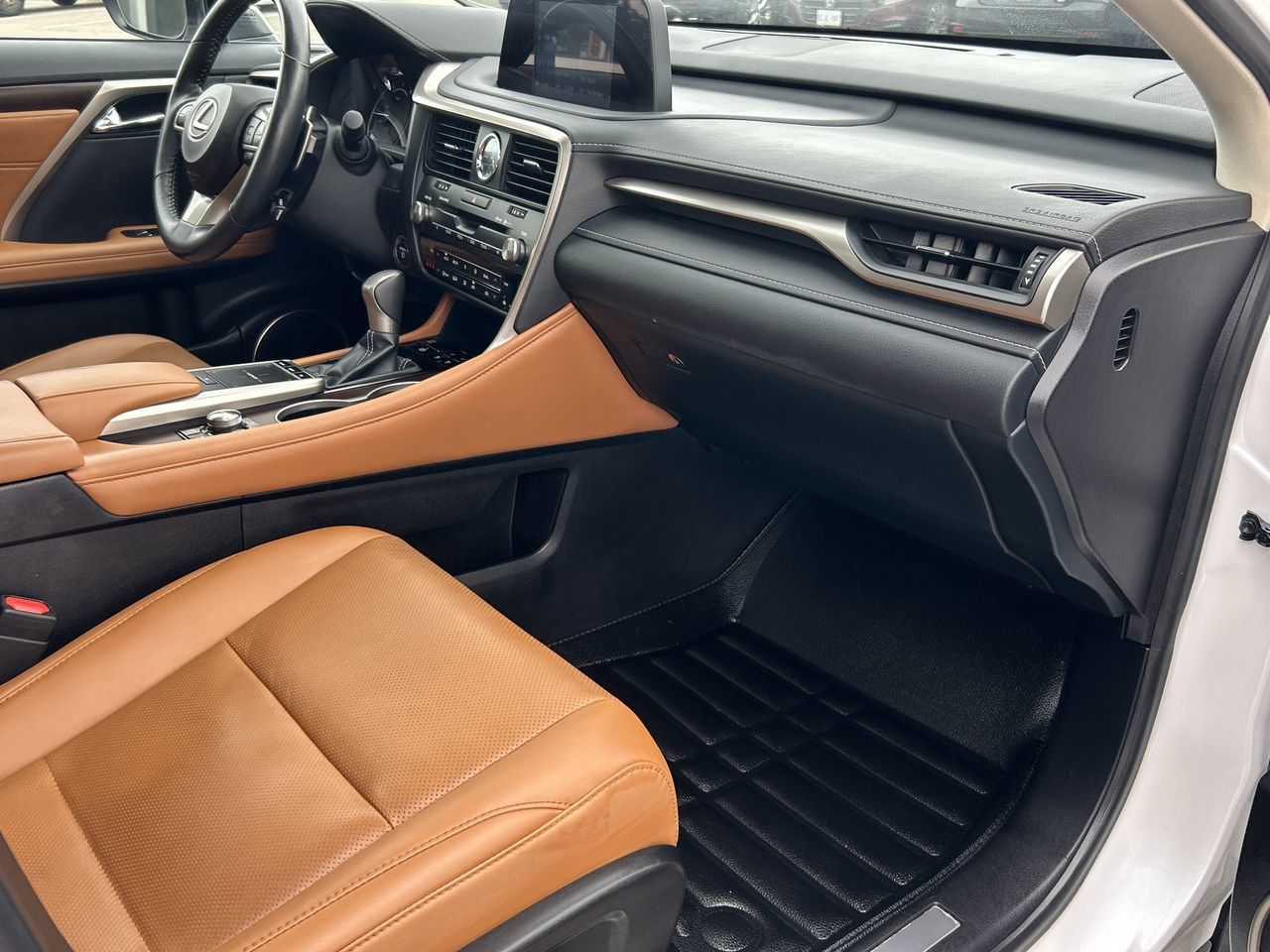 2022 Lexus RX450h in Bolton, Ontario