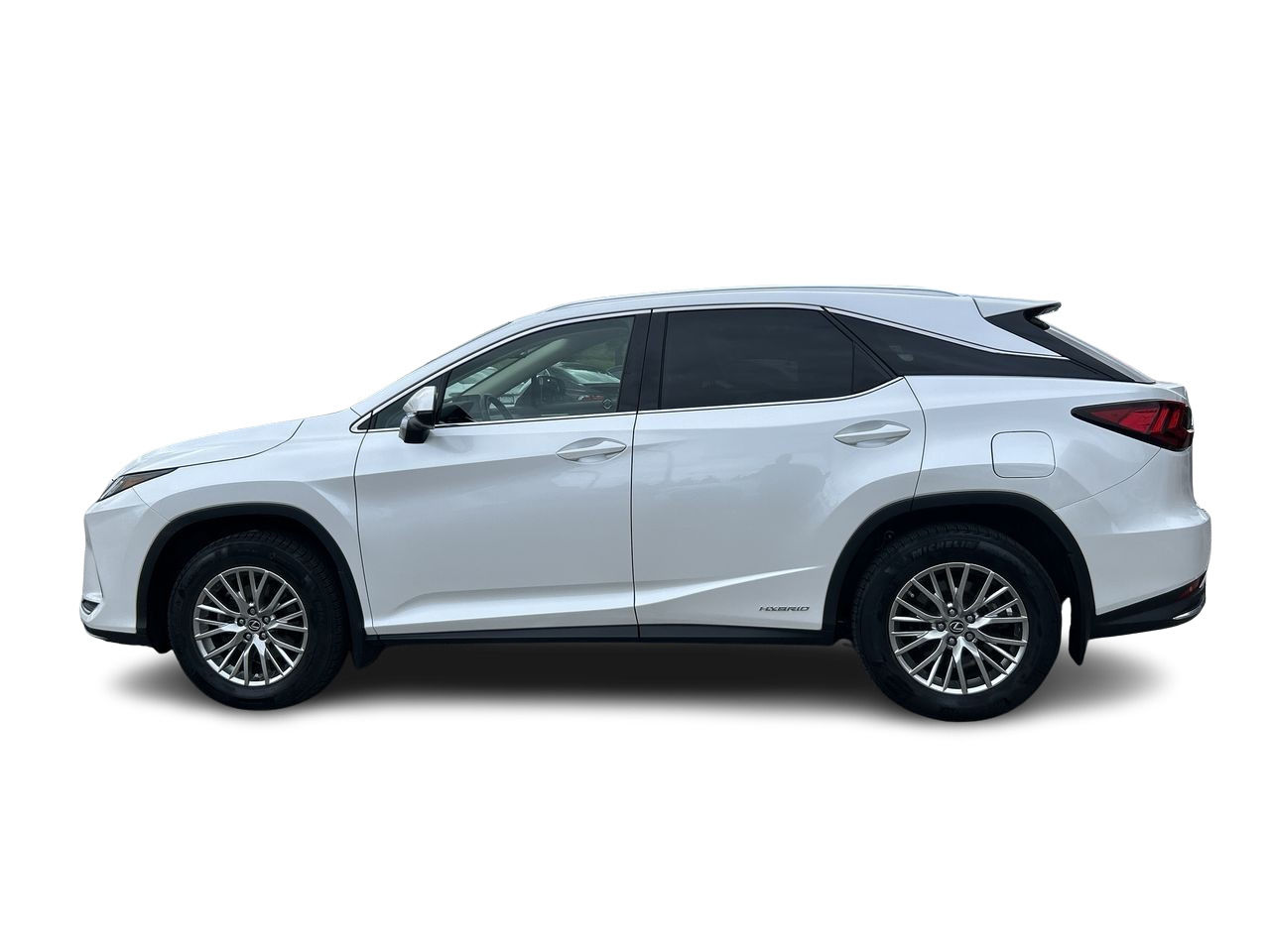 2022 Lexus RX450h in Bolton, Ontario