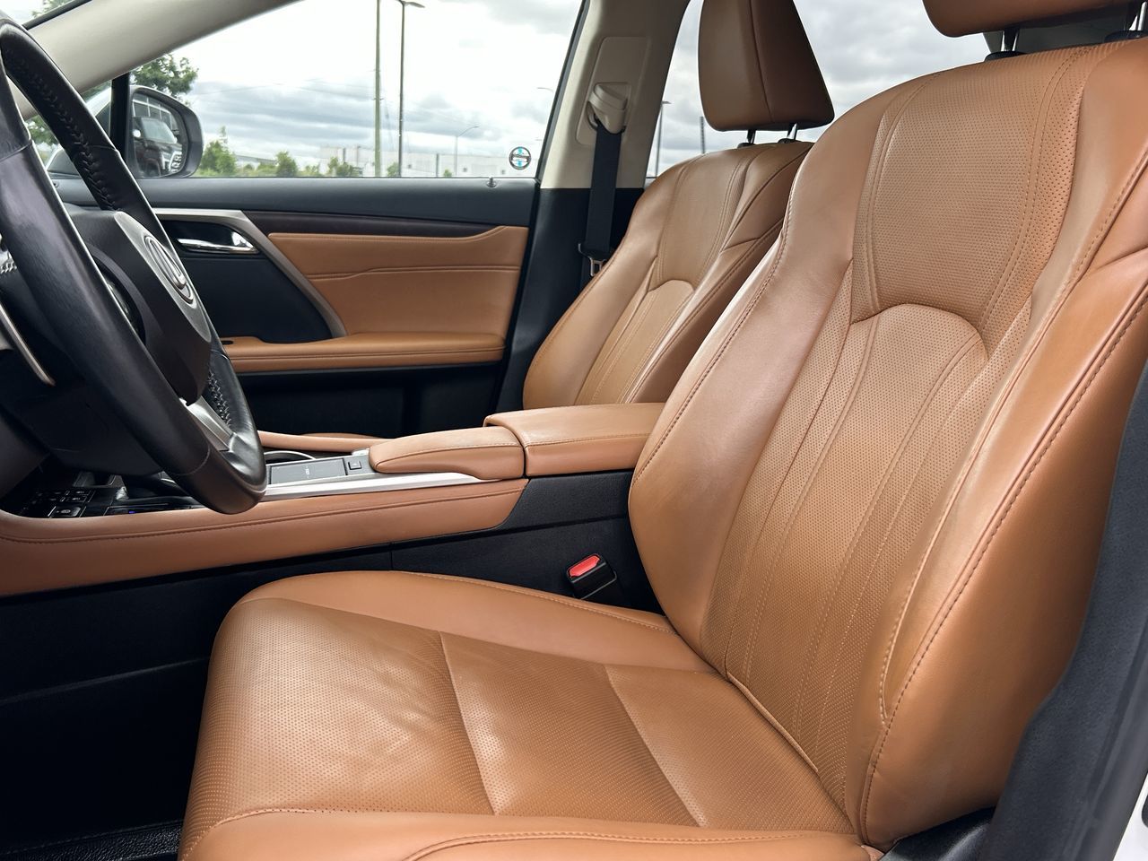 2022 Lexus RX450h in Bolton, Ontario