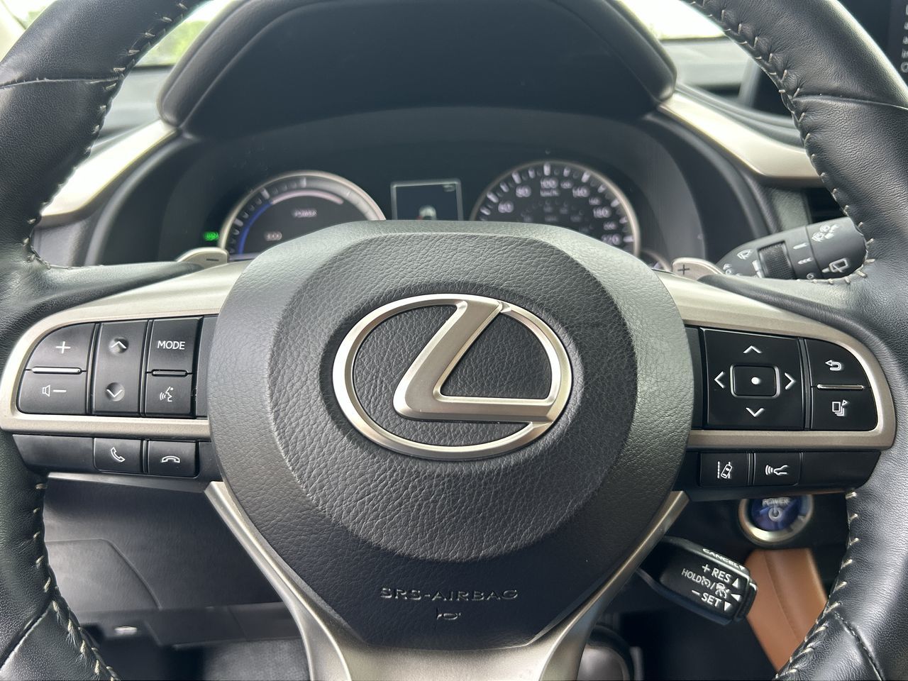 2022 Lexus RX450h in Bolton, Ontario