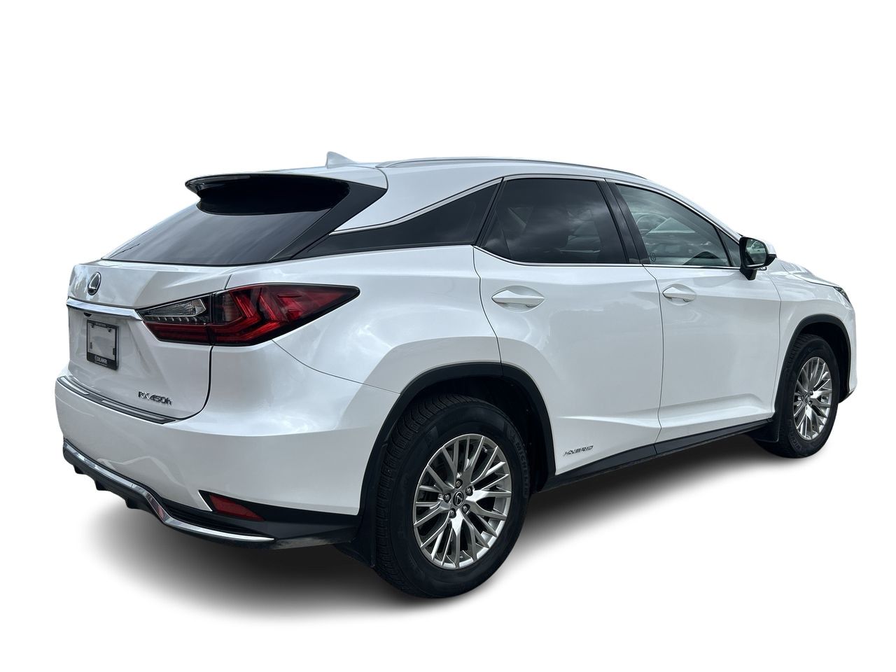 2022 Lexus RX450h in Bolton, Ontario
