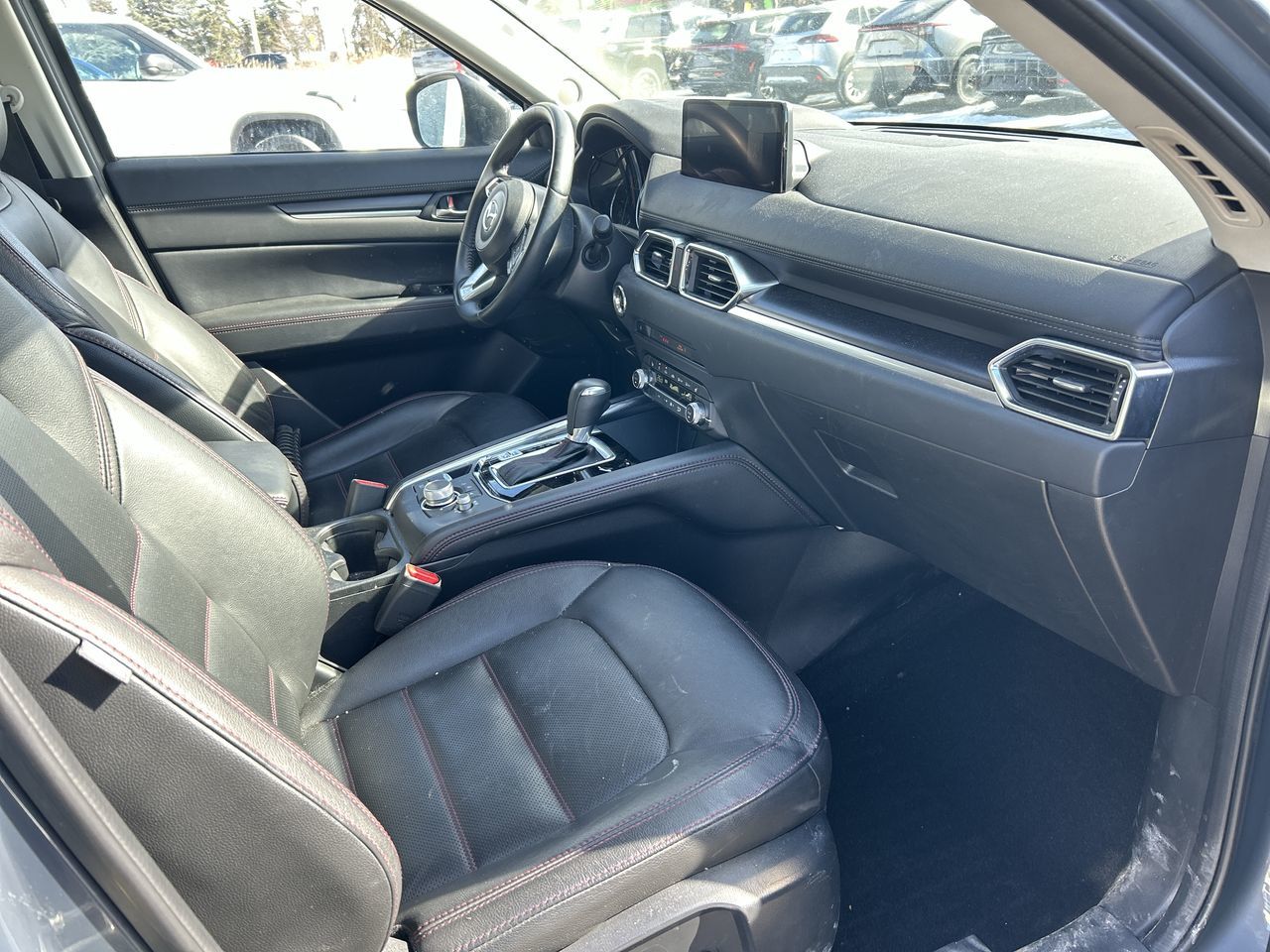 Mazda CX-5  2022 à Bolton, Ontario