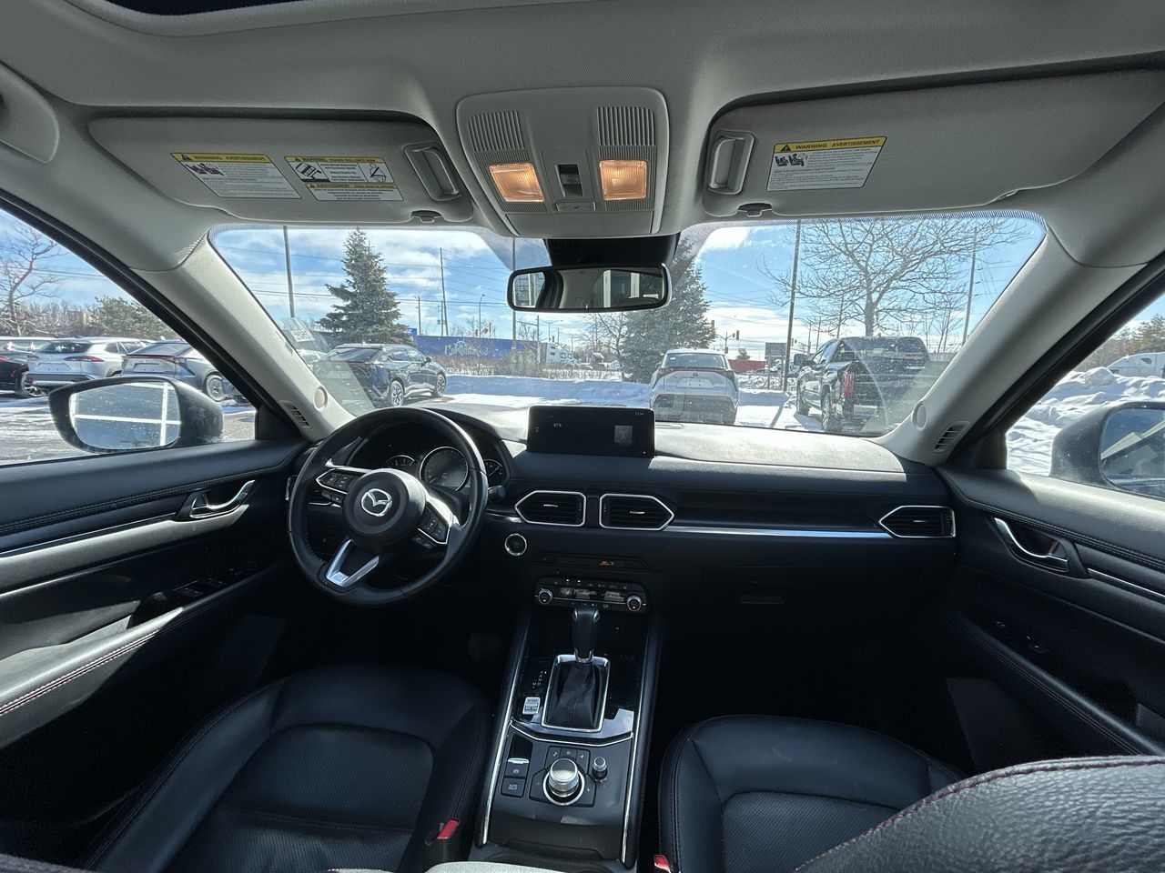 Mazda CX-5  2022 à Bolton, Ontario