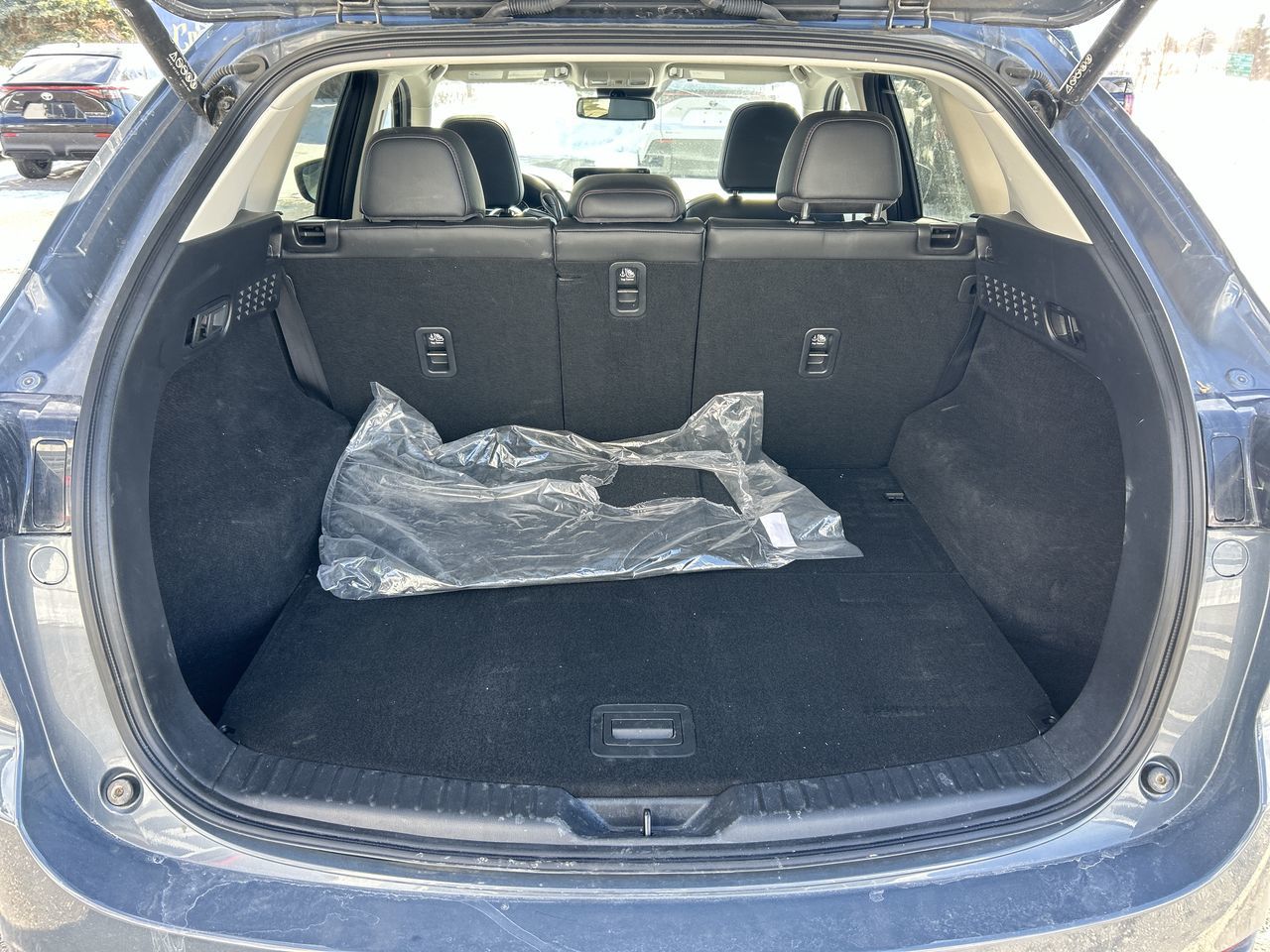 Mazda CX-5  2022 à Bolton, Ontario