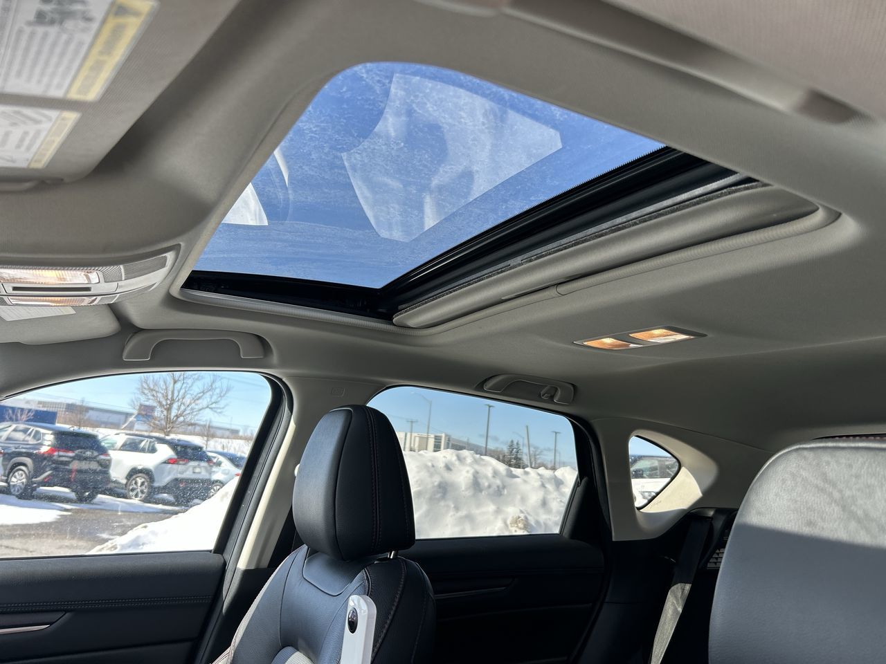 Mazda CX-5  2022 à Bolton, Ontario