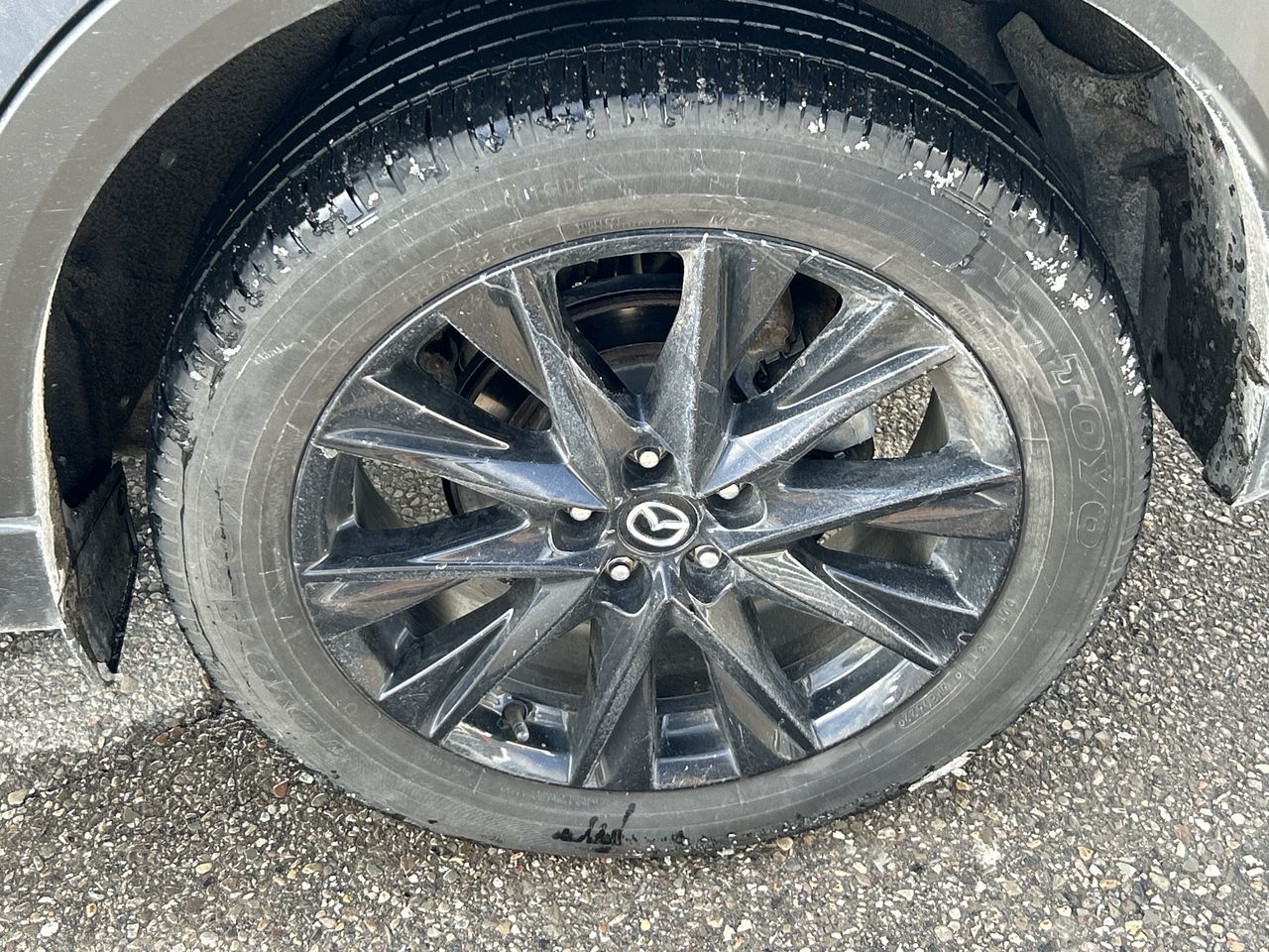 Mazda CX-5  2022 à Bolton, Ontario