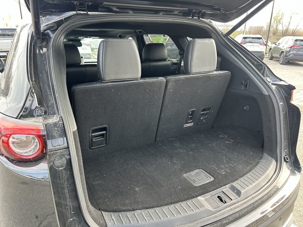 Mazda CX-9  2023 à Bolton, Ontario