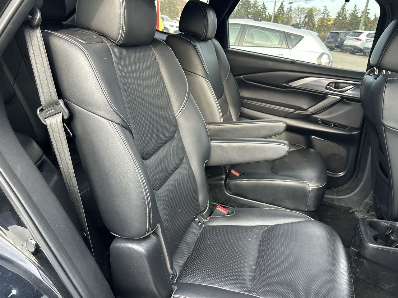 Mazda CX-9  2023 à Bolton, Ontario