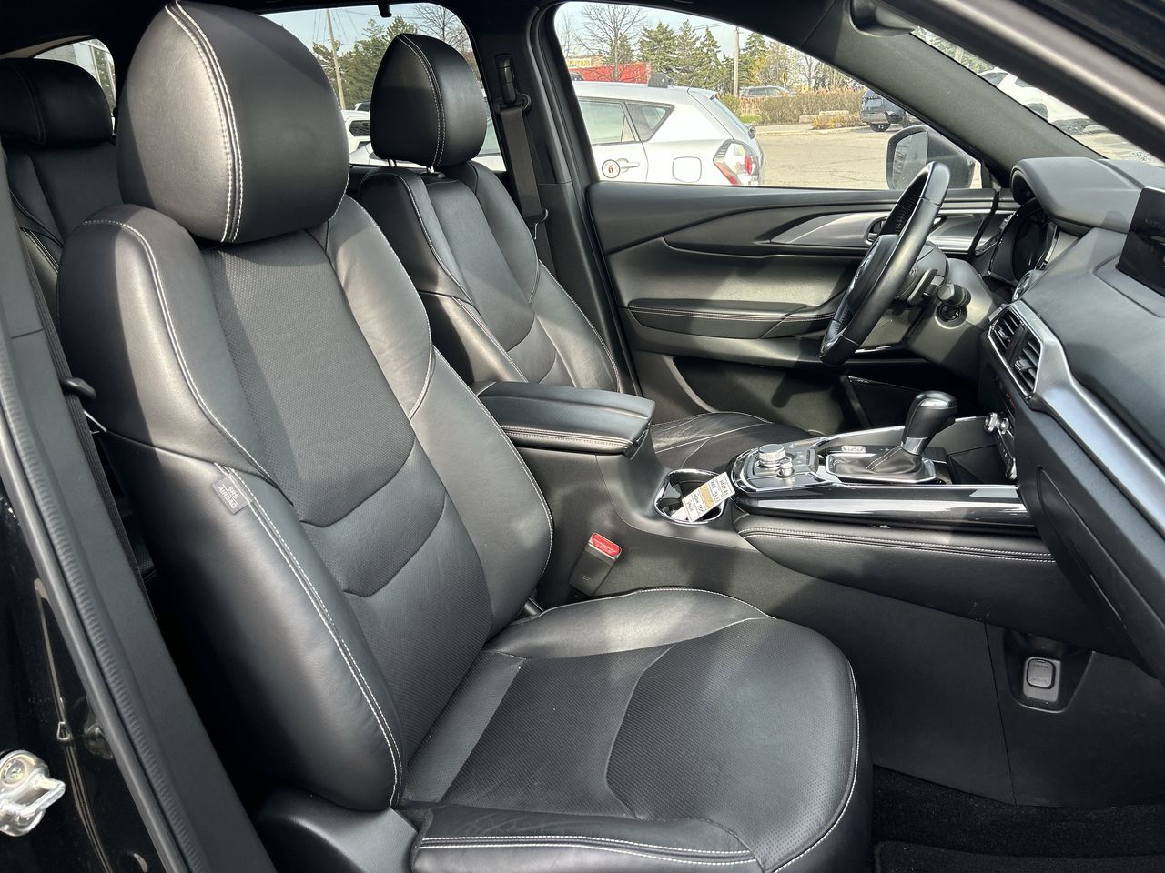 Mazda CX-9  2023 à Bolton, Ontario