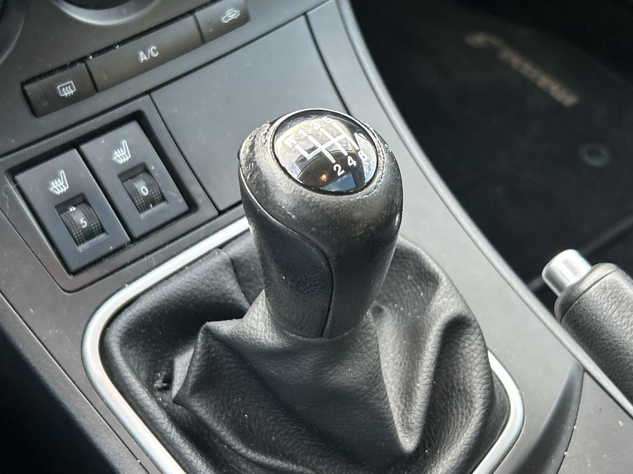 Mazda 3  2012 à Bolton, Ontario