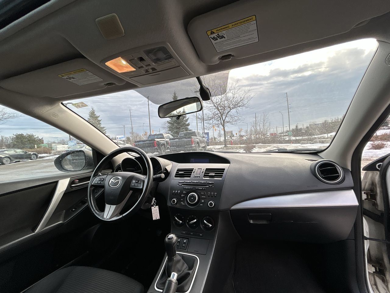 Mazda 3  2012 à Bolton, Ontario
