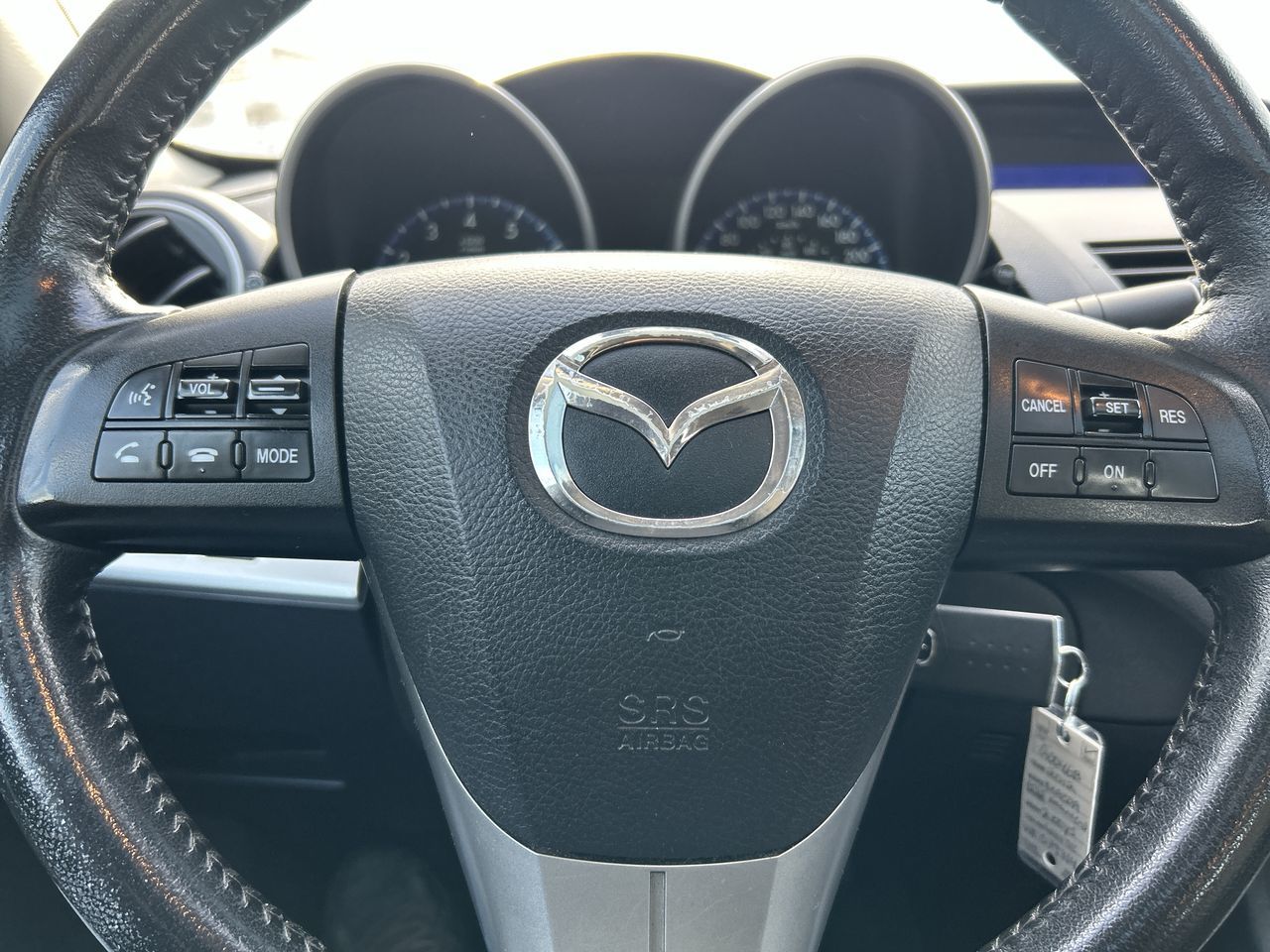 Mazda 3  2012 à Bolton, Ontario