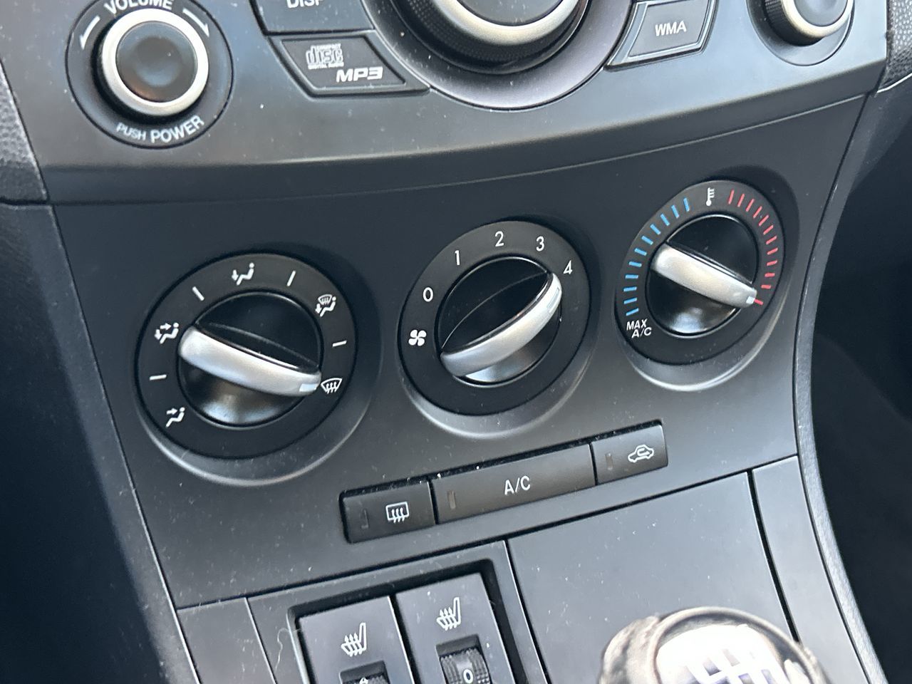 Mazda 3  2012 à Bolton, Ontario