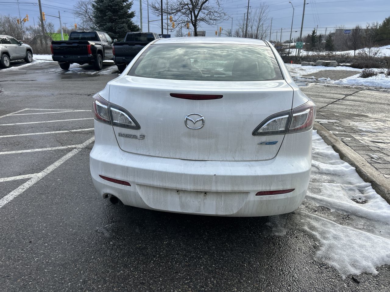 Mazda 3  2012 à Bolton, Ontario