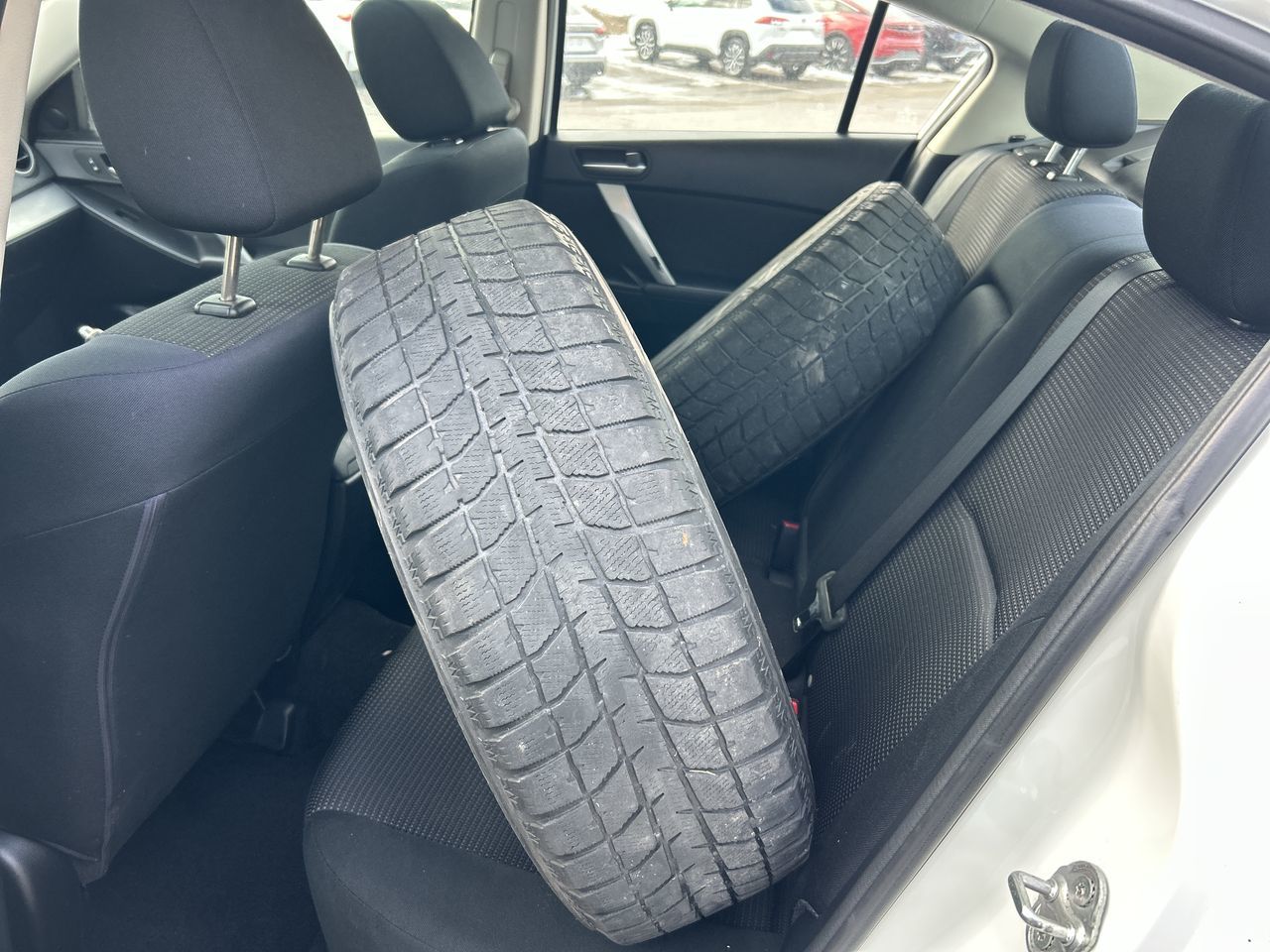 Mazda 3  2012 à Bolton, Ontario