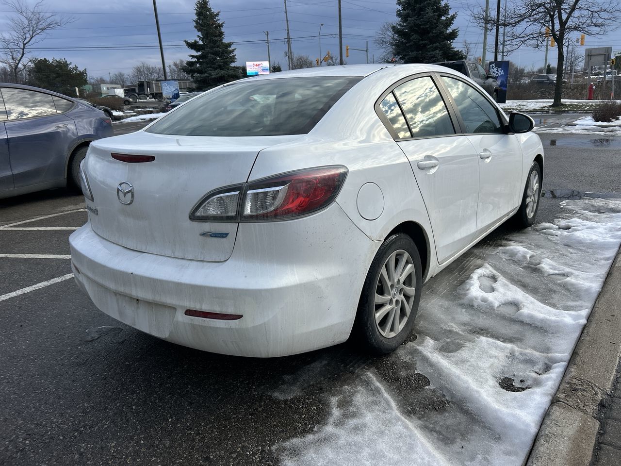 Mazda 3  2012 à Bolton, Ontario