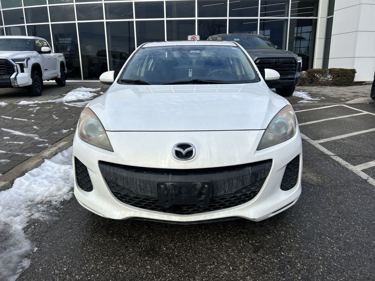 Mazda 3  2012 à Bolton, Ontario