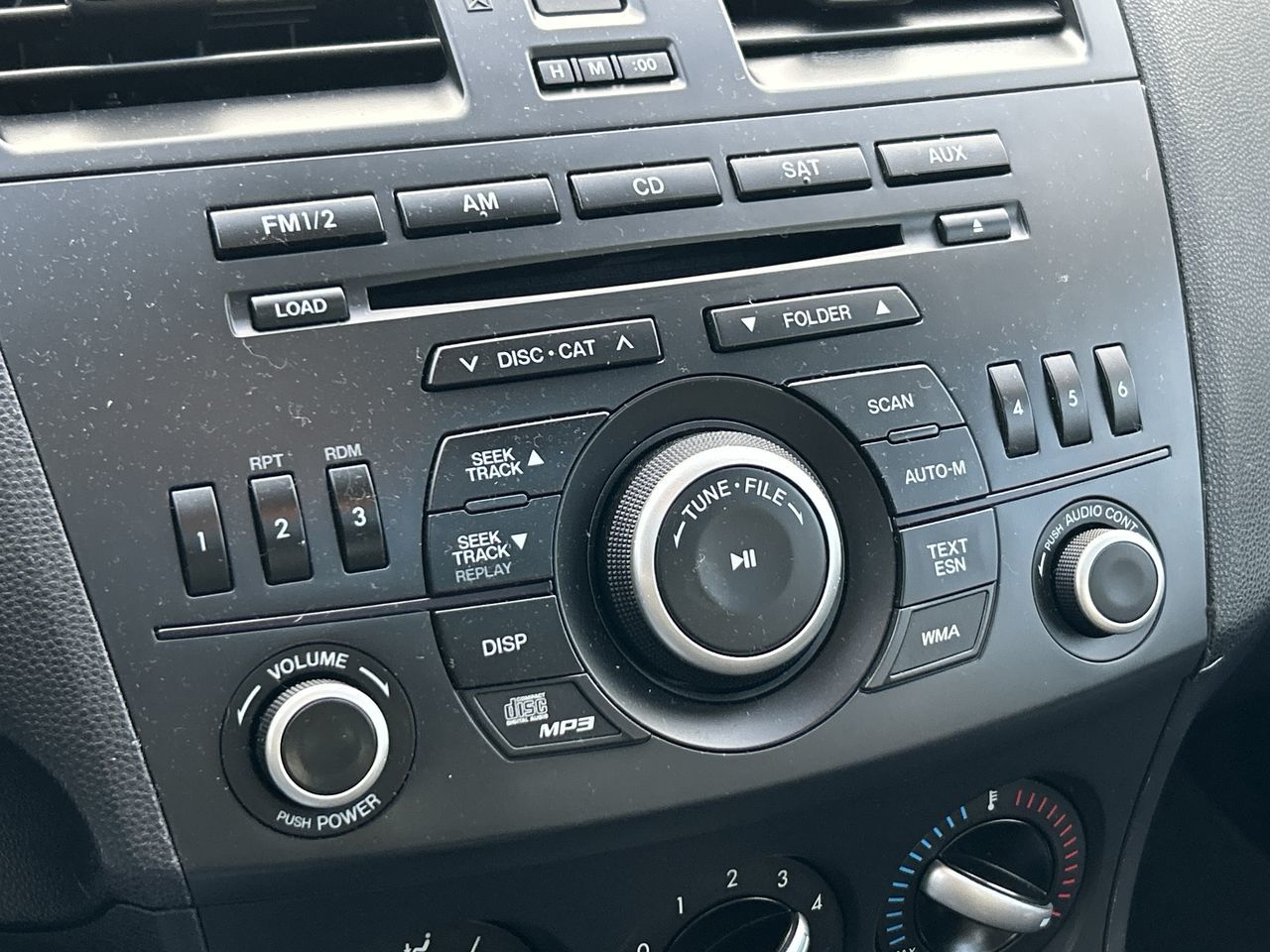 Mazda 3  2012 à Bolton, Ontario