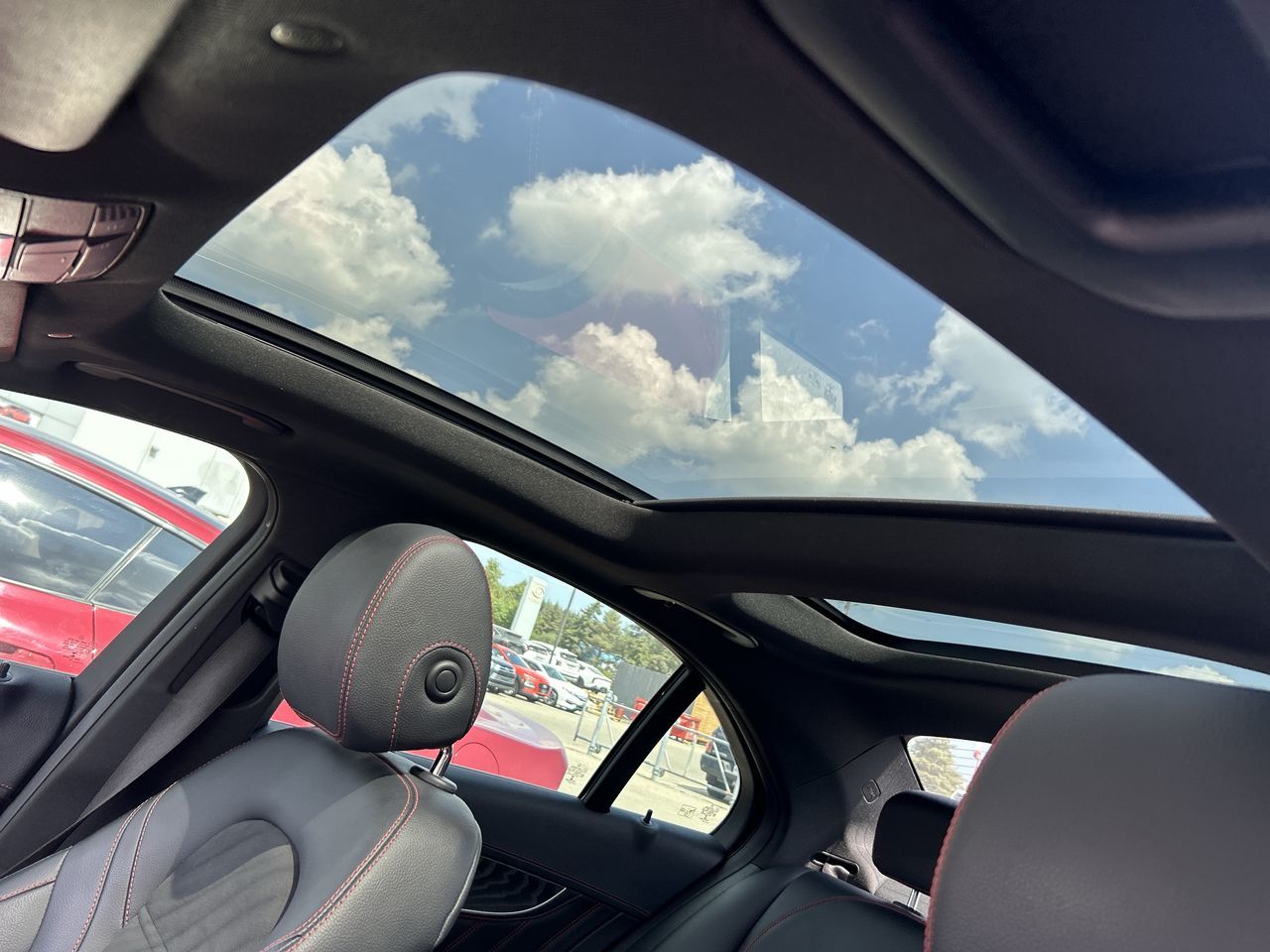 Mercedes-Benz C43 AMG  2019 à Bolton, Ontario