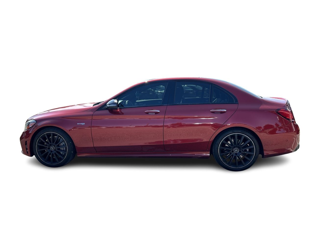 Mercedes-Benz C43 AMG  2019 à Bolton, Ontario