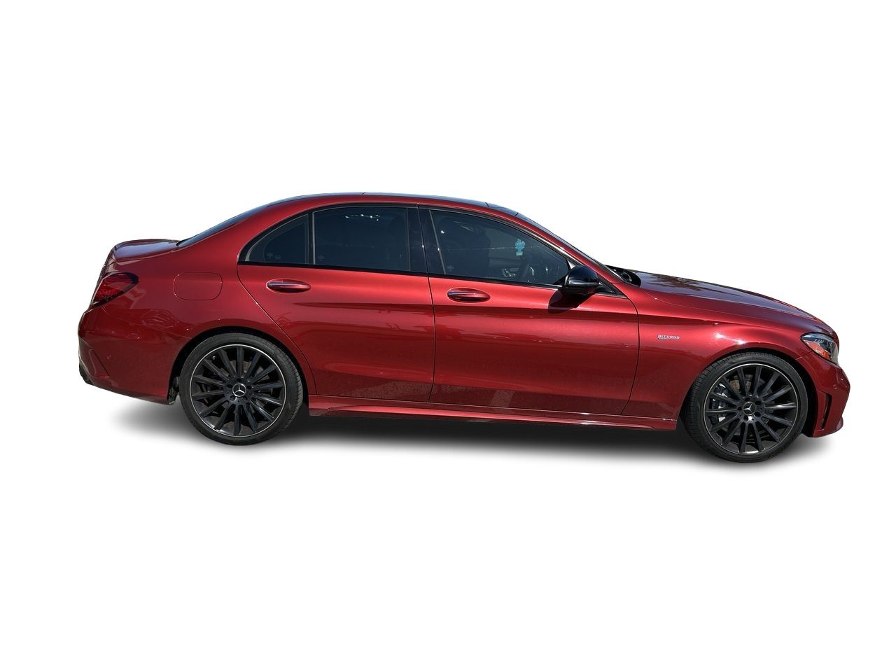 Mercedes-Benz C43 AMG  2019 à Bolton, Ontario