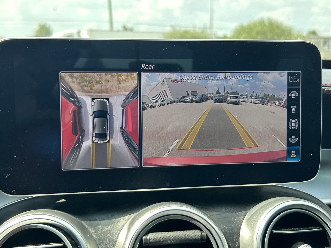 Mercedes-Benz C43 AMG  2019 à Bolton, Ontario