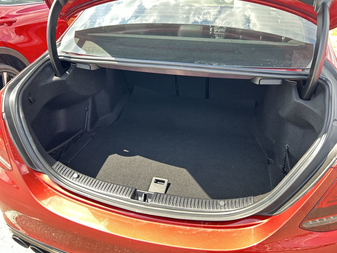 Mercedes-Benz C43 AMG  2019 à Bolton, Ontario