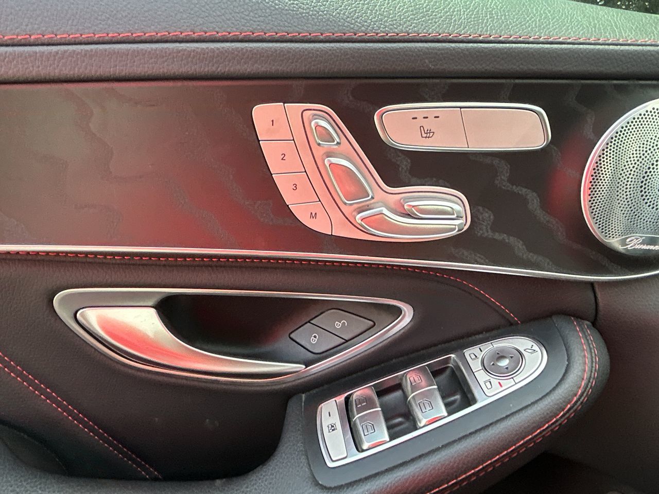 Mercedes-Benz C43 AMG  2019 à Bolton, Ontario