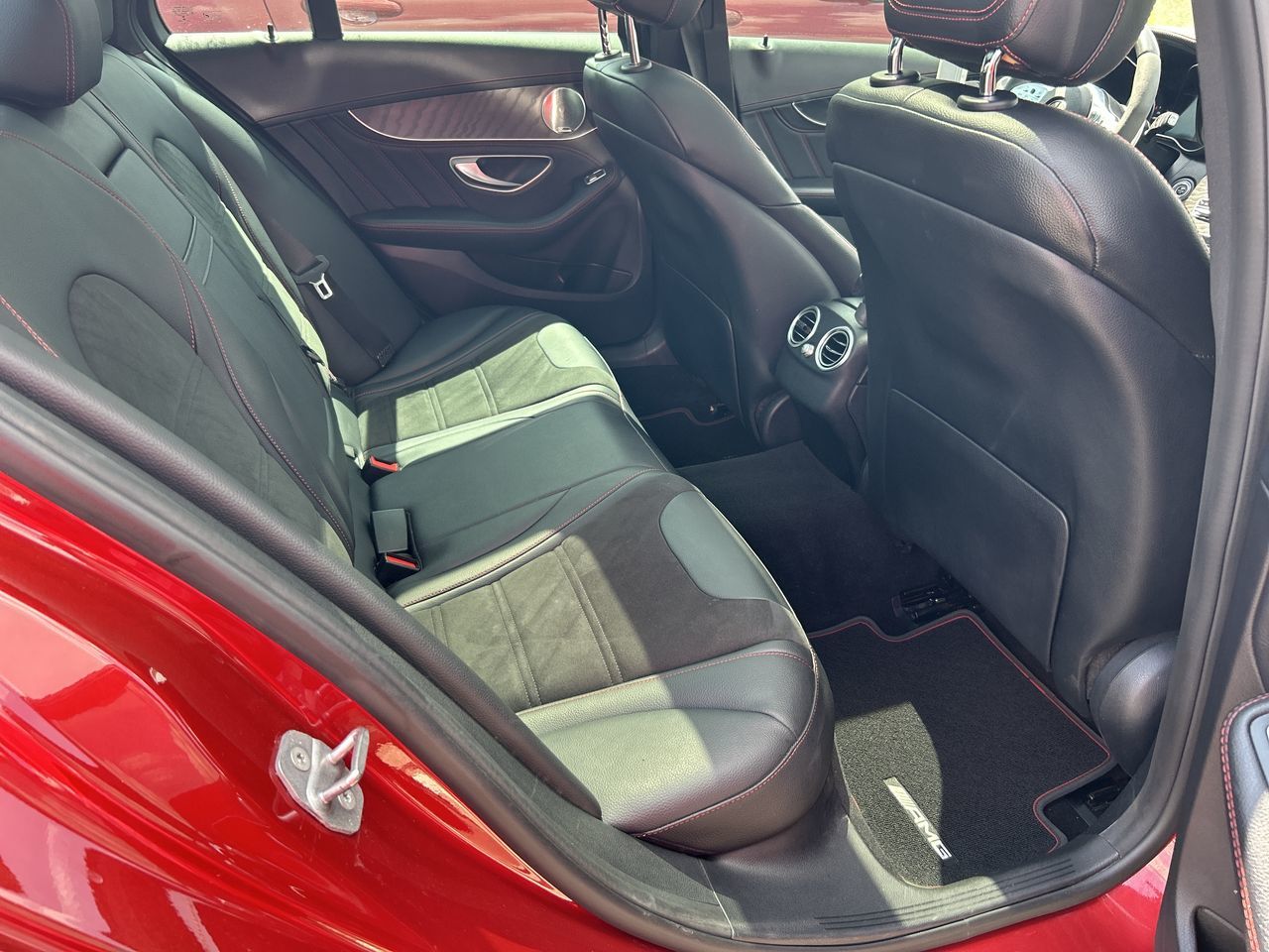 Mercedes-Benz C43 AMG  2019 à Bolton, Ontario