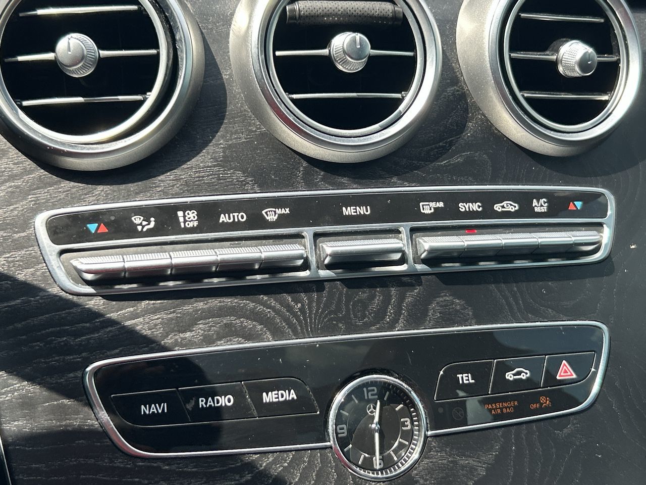 Mercedes-Benz C43 AMG  2019 à Bolton, Ontario