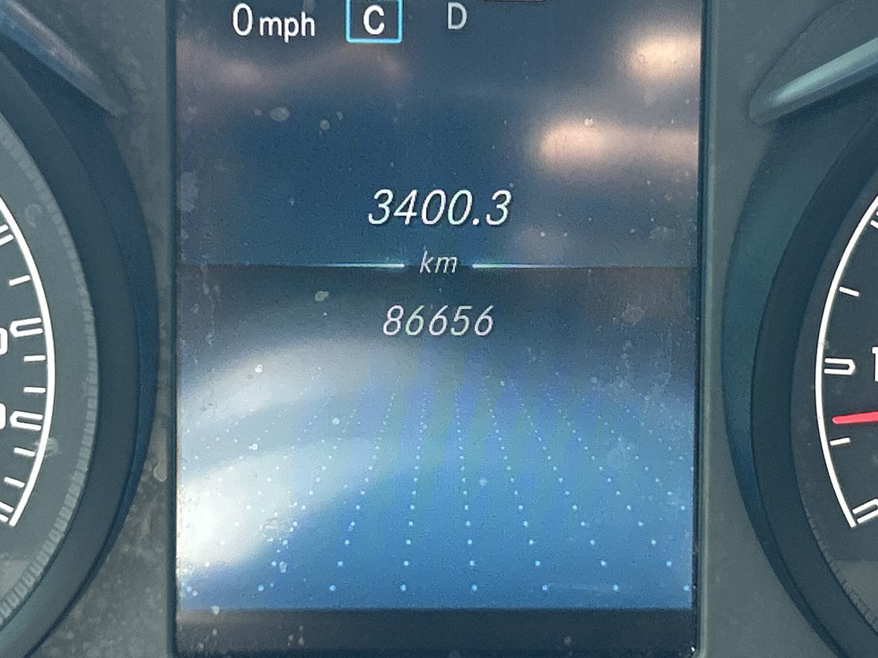 Mercedes-Benz C43 AMG  2019 à Bolton, Ontario