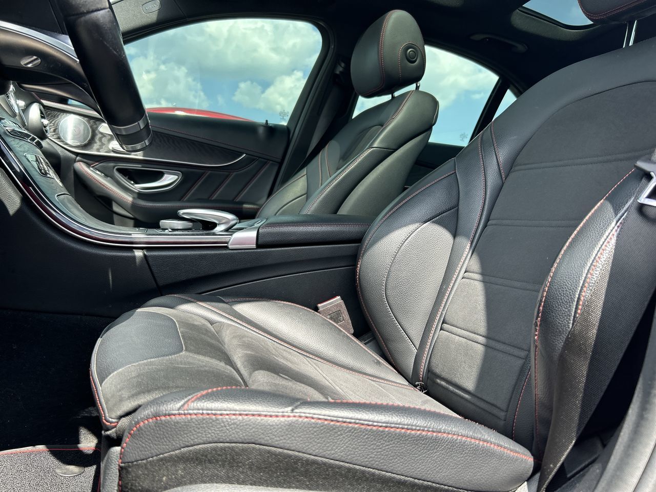 Mercedes-Benz C43 AMG  2019 à Bolton, Ontario