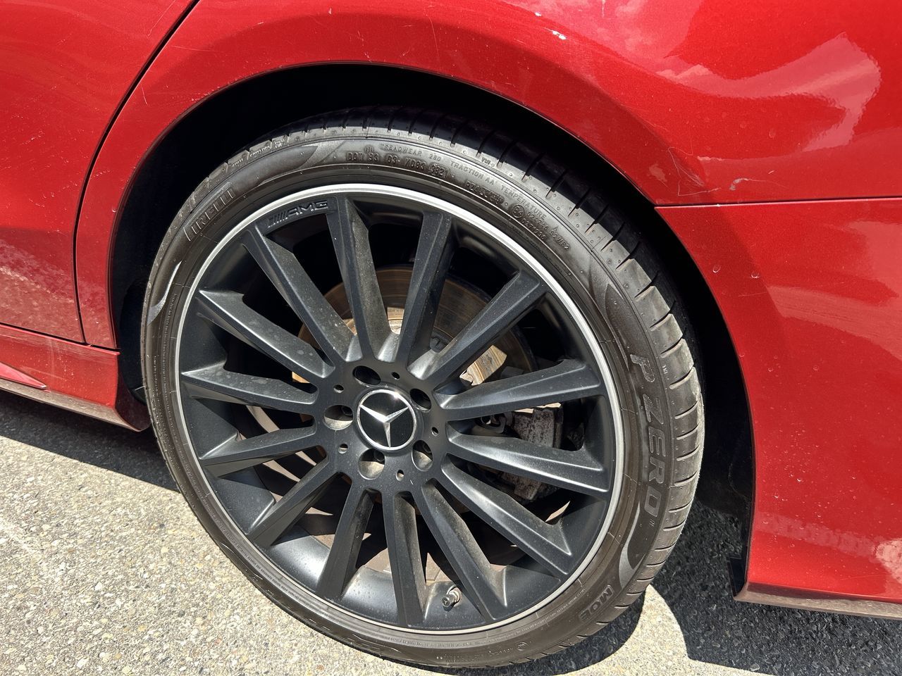 Mercedes-Benz C43 AMG  2019 à Bolton, Ontario