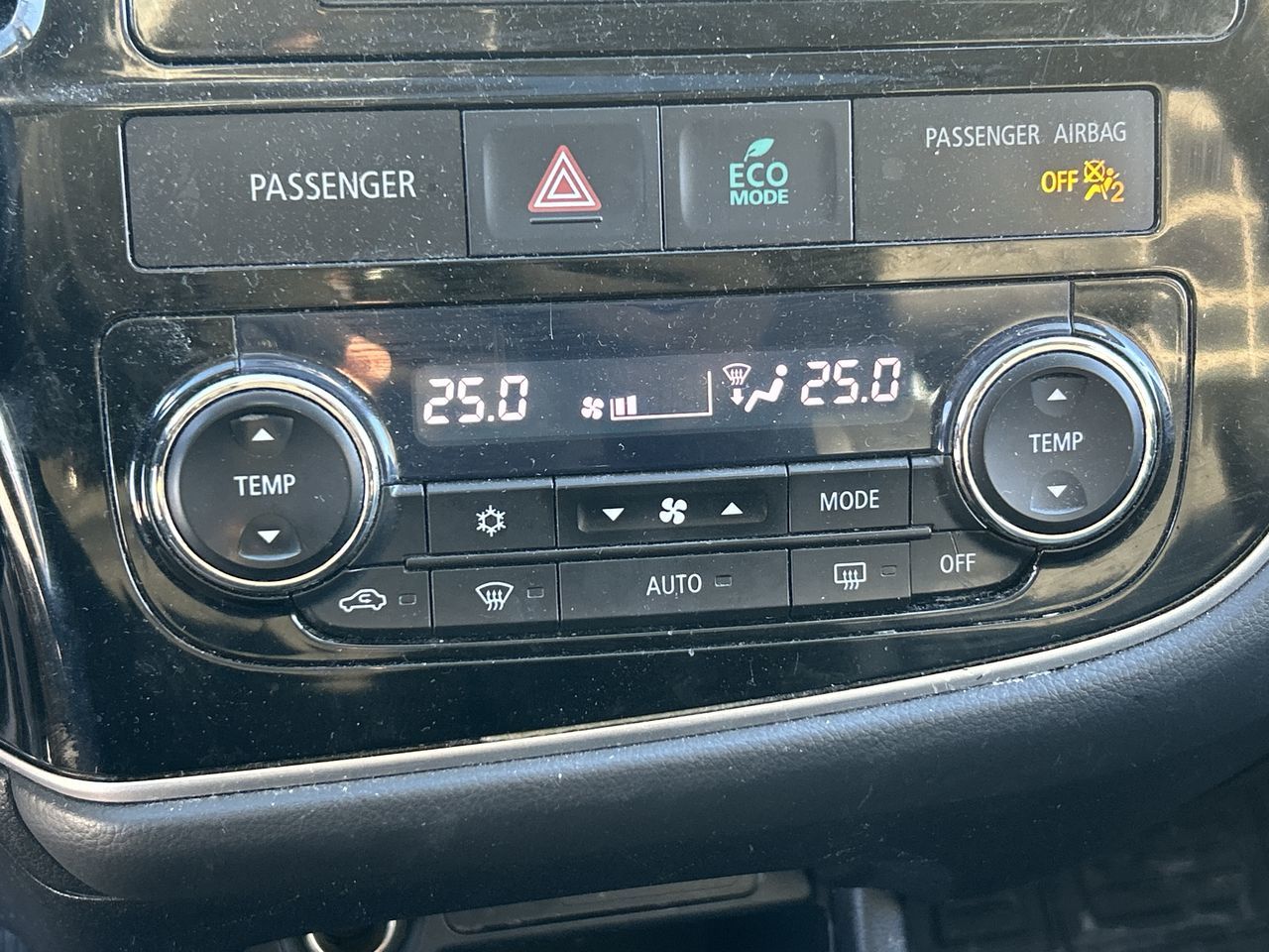 2014 Mitsubishi Outlander