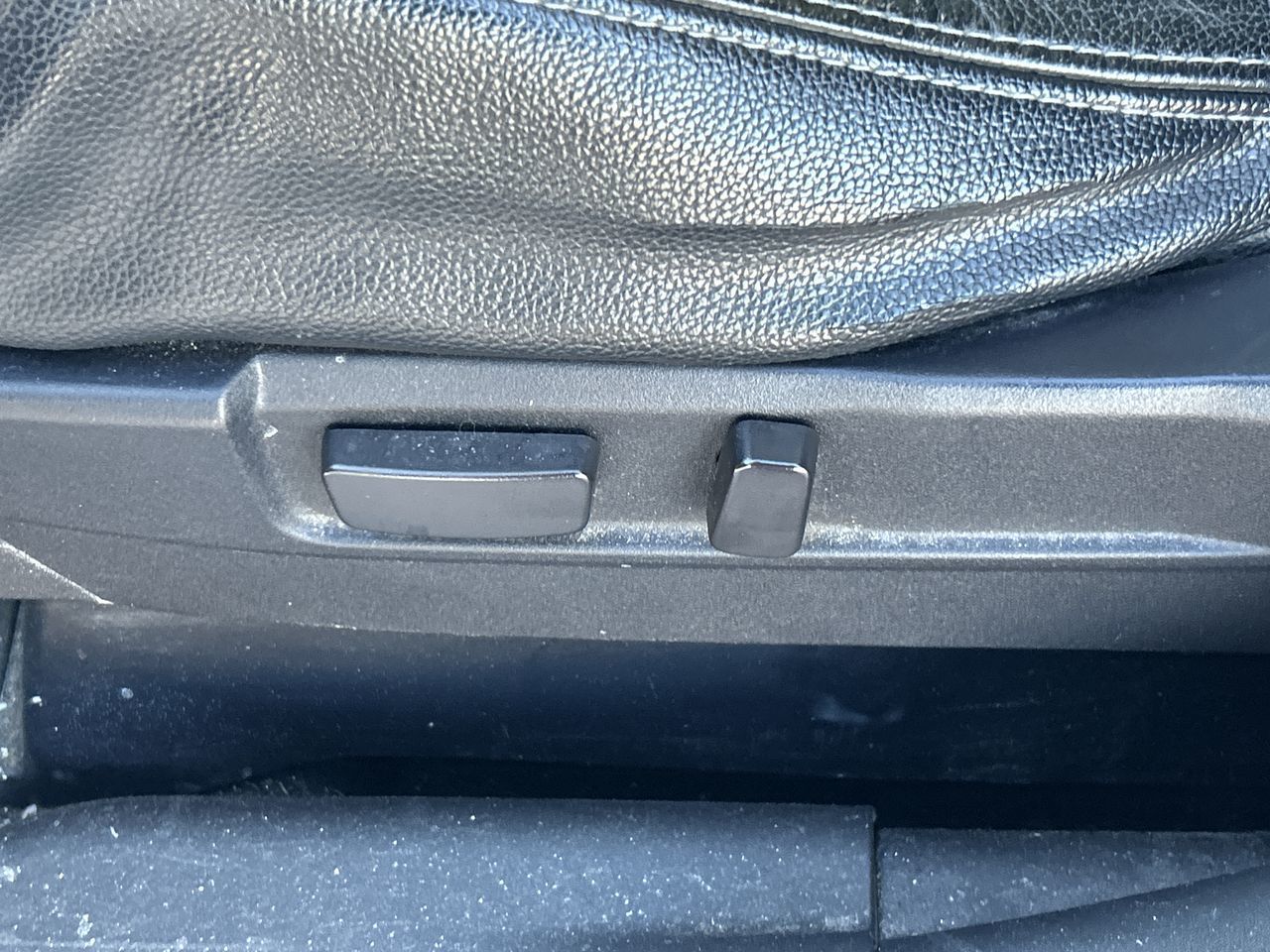 2014 Mitsubishi Outlander