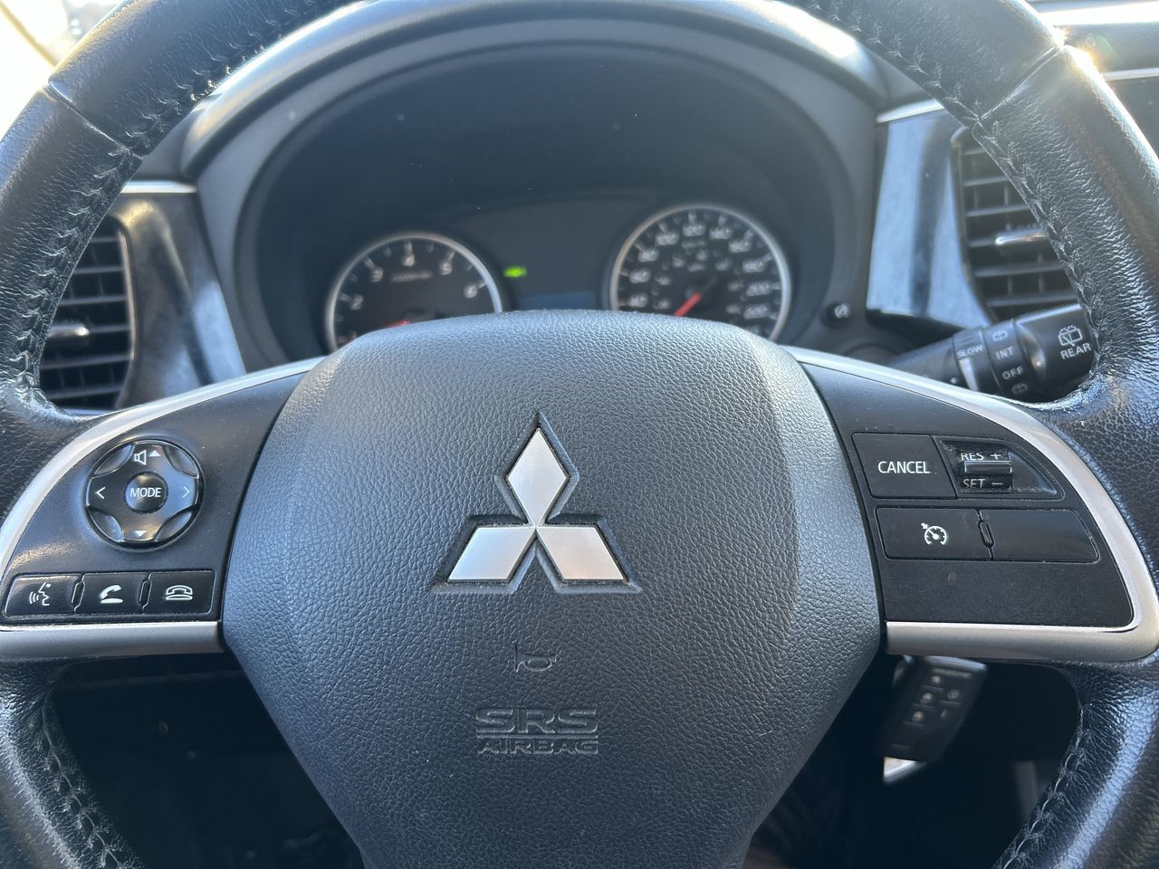 2014 Mitsubishi Outlander