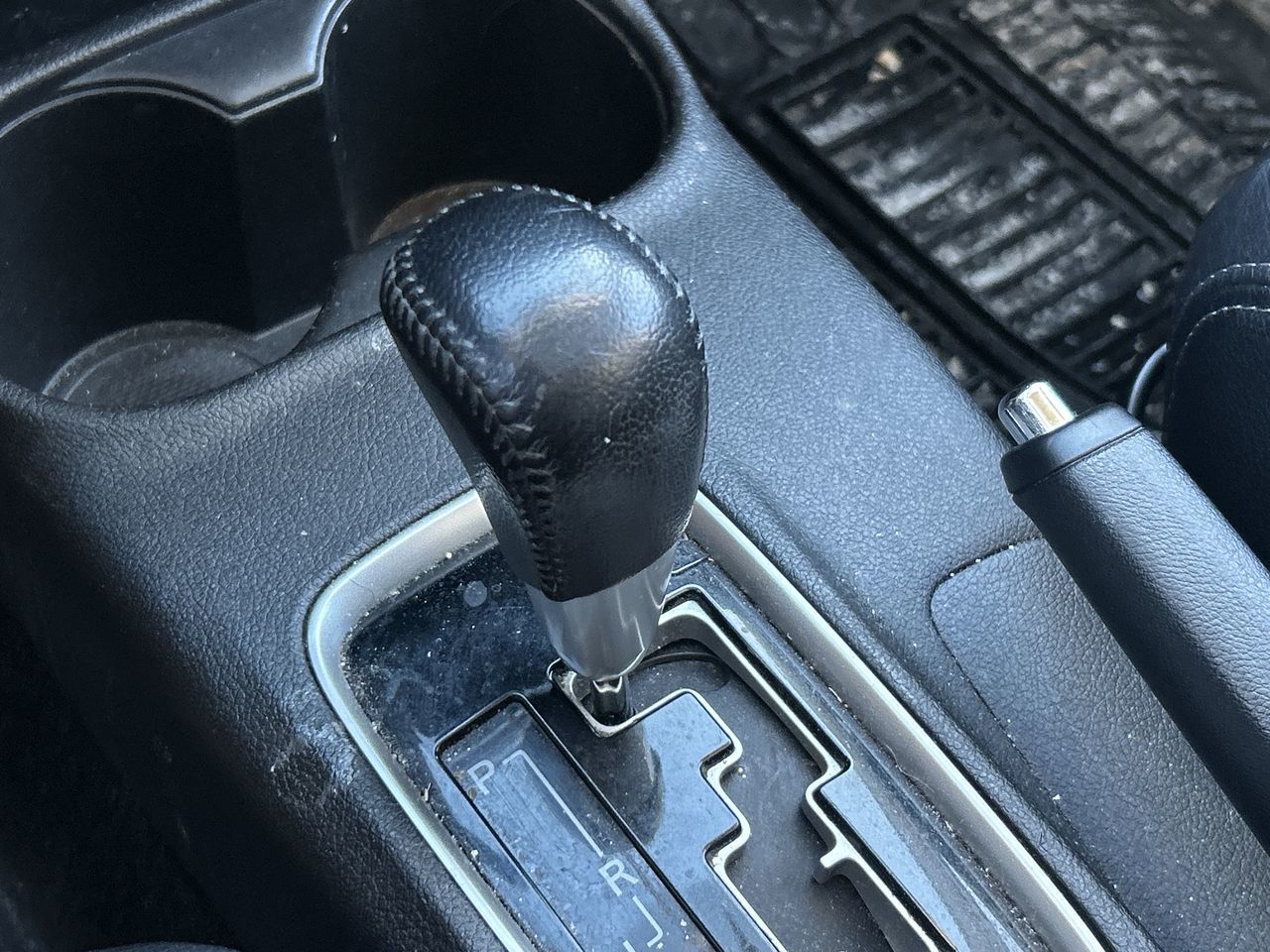 2014 Mitsubishi Outlander