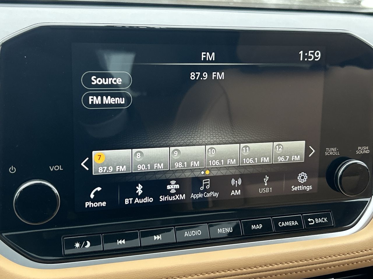 2023 Nissan Rogue in Bolton, Ontario