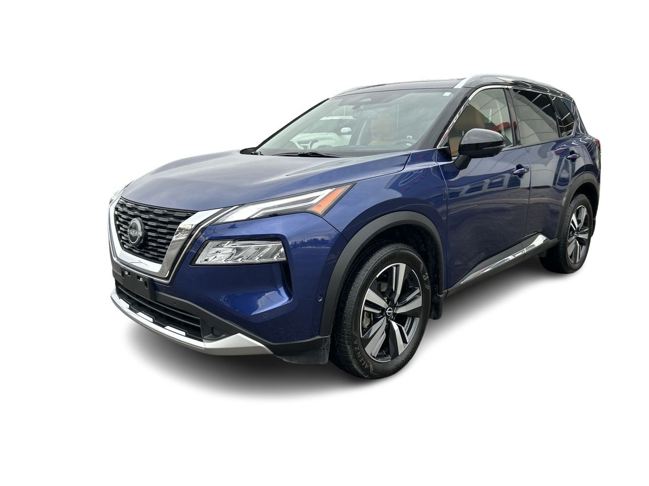 2023 Nissan Rogue in Bolton, Ontario