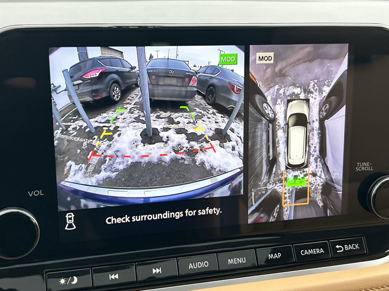 2023 Nissan Rogue in Bolton, Ontario