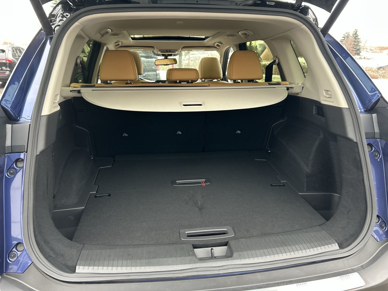 2023 Nissan Rogue in Bolton, Ontario